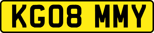 KG08MMY