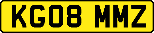 KG08MMZ