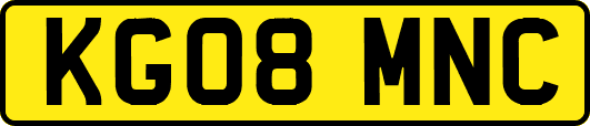 KG08MNC
