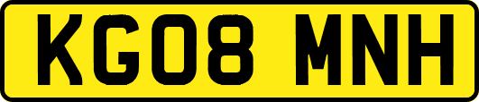 KG08MNH