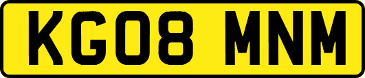 KG08MNM