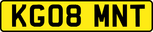 KG08MNT