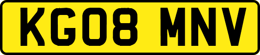 KG08MNV