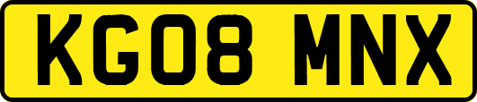 KG08MNX