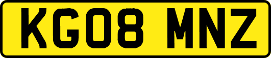 KG08MNZ