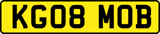 KG08MOB