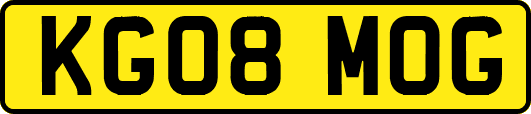 KG08MOG