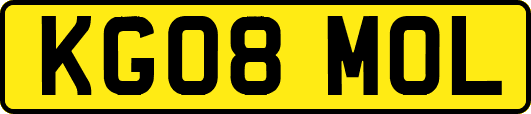 KG08MOL