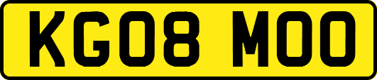 KG08MOO