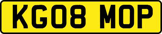 KG08MOP