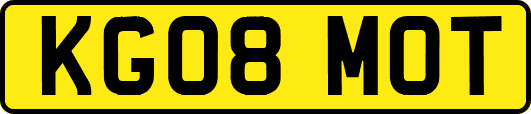 KG08MOT