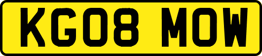KG08MOW