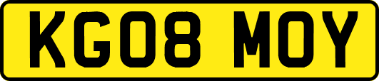KG08MOY