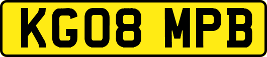 KG08MPB