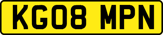 KG08MPN