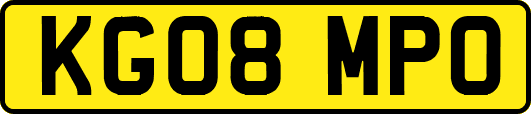 KG08MPO