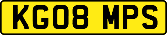 KG08MPS