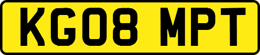 KG08MPT