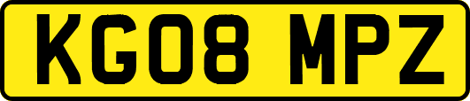 KG08MPZ