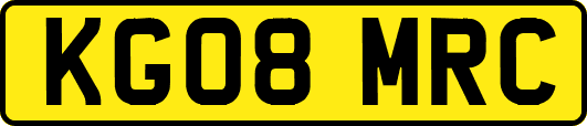 KG08MRC