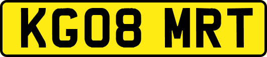 KG08MRT