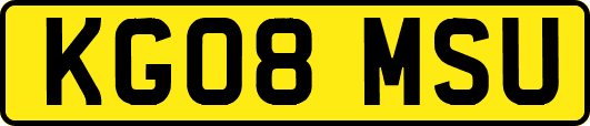 KG08MSU