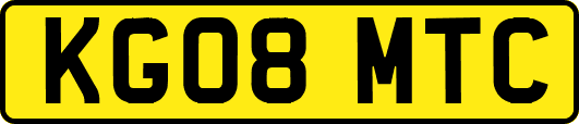 KG08MTC