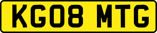 KG08MTG
