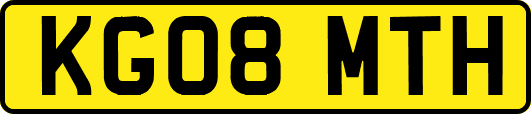 KG08MTH
