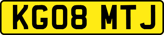 KG08MTJ