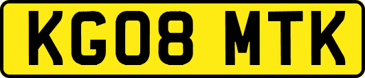 KG08MTK