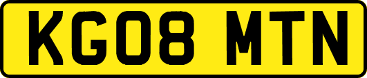 KG08MTN