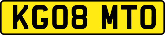KG08MTO