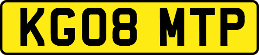 KG08MTP