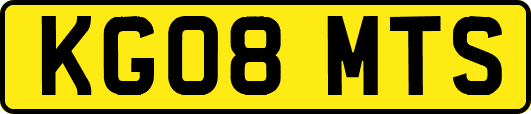 KG08MTS