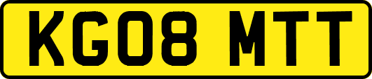 KG08MTT