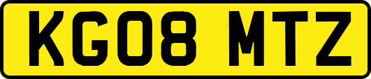 KG08MTZ