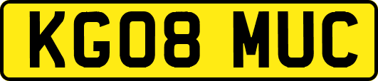 KG08MUC
