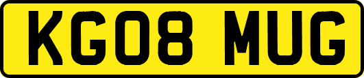 KG08MUG