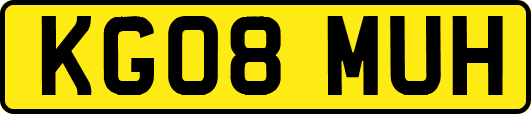 KG08MUH