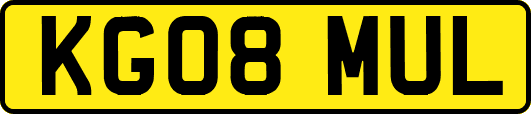 KG08MUL