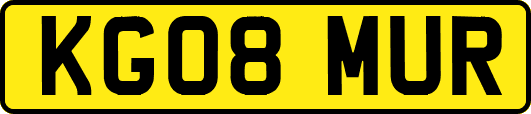KG08MUR
