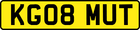 KG08MUT