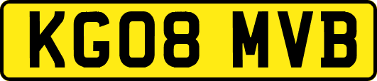 KG08MVB
