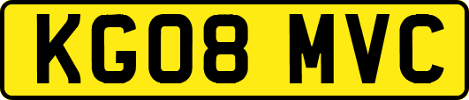 KG08MVC