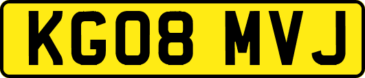 KG08MVJ
