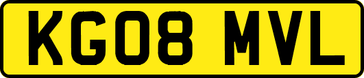 KG08MVL