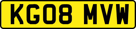 KG08MVW