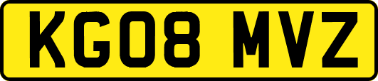 KG08MVZ