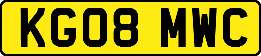 KG08MWC